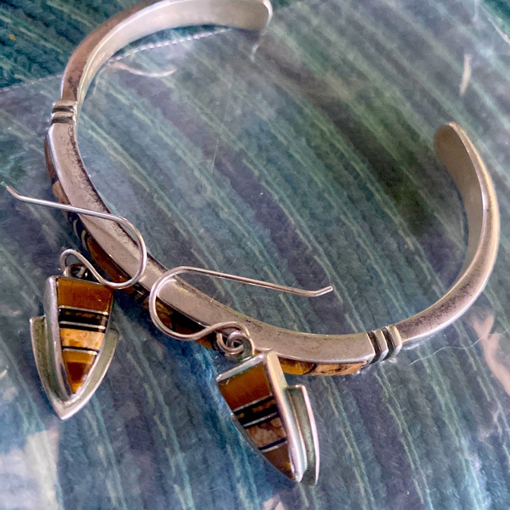 Bracelet set